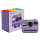 Aparat natychmiastowy Polaroid Go Gen 2 purpurowy